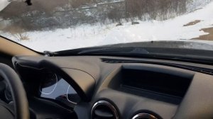 Renault Duster Тест драйв Renault Duster 2013 г . Обзор авто от STAS TEXNAR