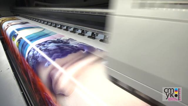 CMYK PLATINUM SOLVENT 2018 смотреть онлайн