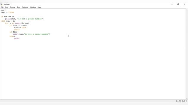 Python program to check prime number (VERY EASY)? #python смотреть онлайн