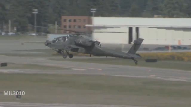 Вертолеты AH 64 Апач лучший ударный вертолет в мире AH 64 Apache смотреть онлайн