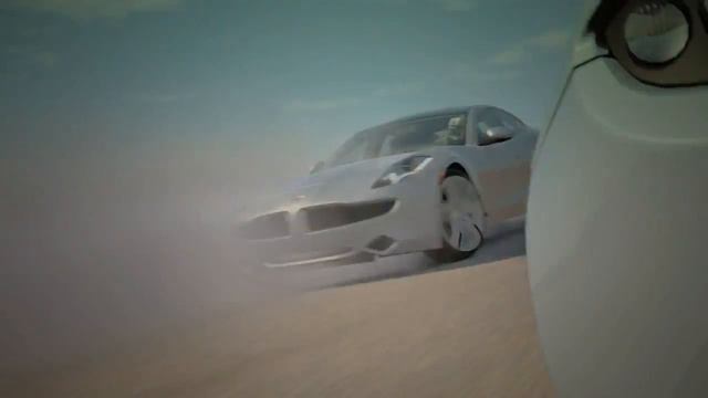 Gran Turismo 6 - 'Start your Engines' Trailer смотреть онлайн