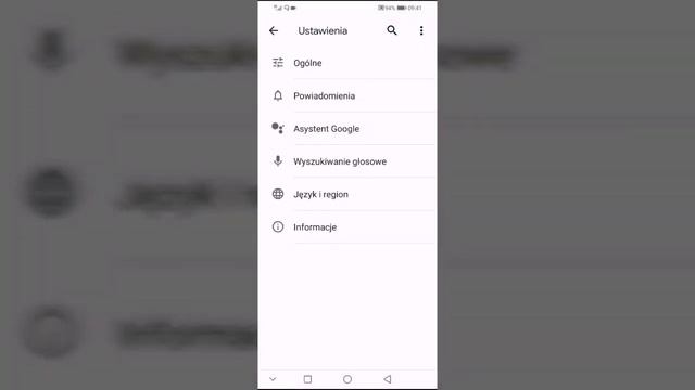 Jak włączyć Asystenta Google Jak wyłączyć Asystenta Google смотреть онлайн