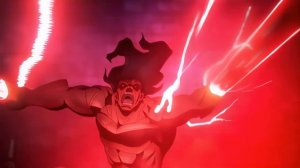 Saber Alter vs Berserker [4K 60FPS] Full Fight | Fate/Stay Night: Heaven's Feel II Lost Butterfly