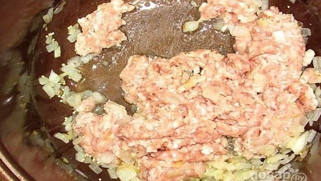 Сборник рецептов