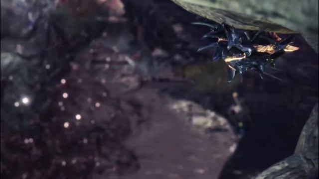 Jyuratodus Hunt! Hunting the Water Demon | Monster Hunter World Game Play смотреть онлайн