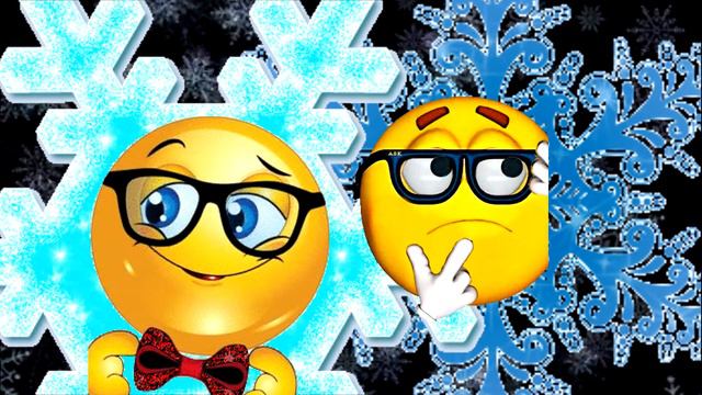 ДВЕ СНЕЖИНКИ - МУДРАЯ ПРИТЧА смотреть онлайн