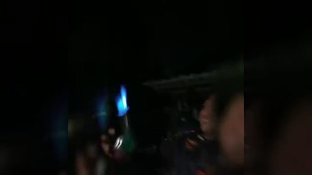 День рождения Комолова в стиле Ду хаст ))))) смотреть онлайн