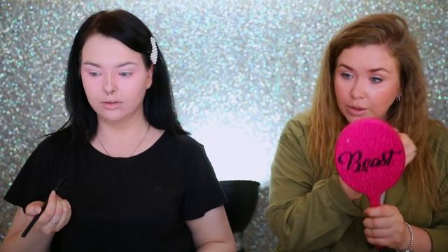 Тестируем косметические лайфхаки с Natalina Mua!