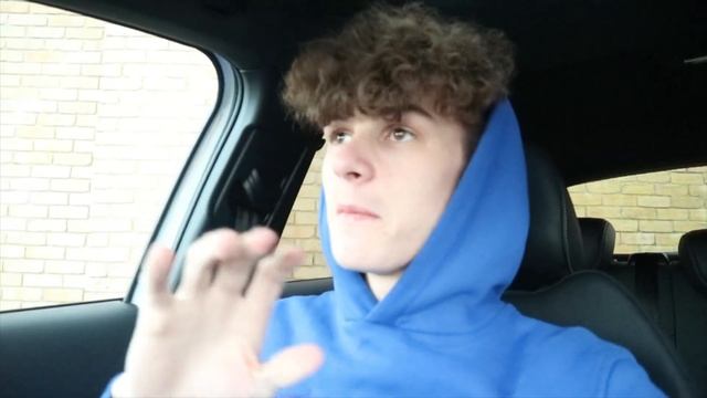 INSTALLING *CHEAP* CAR ACCESSORIES TO MY AUDI A1! смотреть онлайн