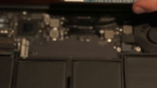 Upgrade The SSD In Your MacBook Air. смотреть онлайн
