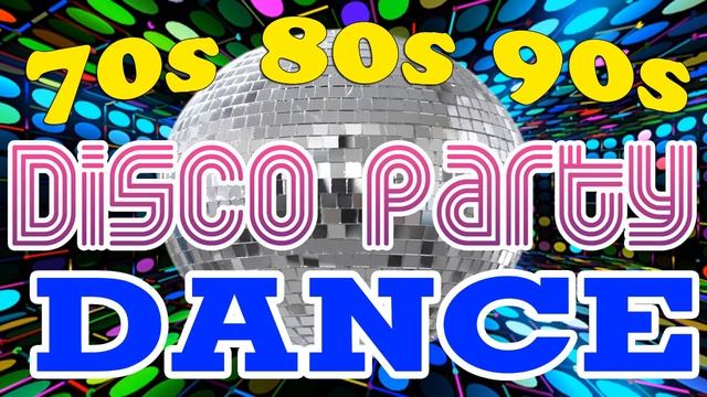 Nonstop Disco Music Hits 70 80 90 Nonstop Golden Disco Dance Remix 80s 90s Nonstop Eurodisco смотреть онлайн