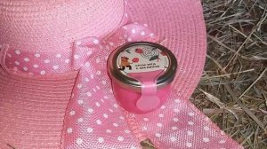 Такого меда вы еще не пробовали! Крем -мед с малиной из #Fixprice