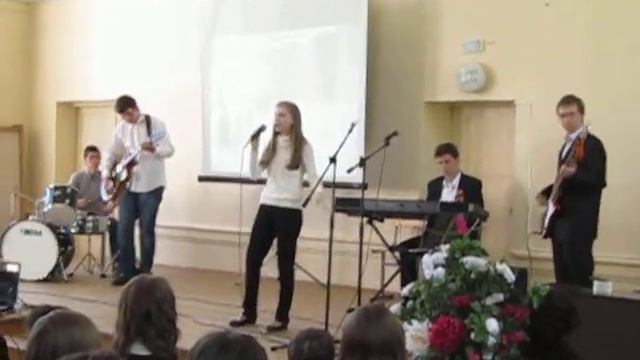 Вальс (Спи, дитя мое) смотреть онлайн