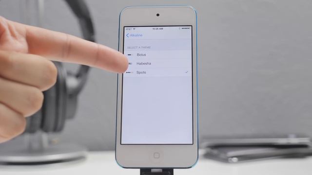 Top 10 Tweaks For iOS 8.3 TaiG Jailbreak (v.1) смотреть онлайн