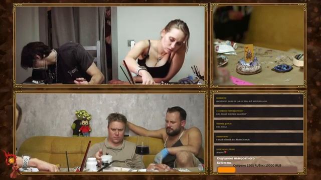 Грядки Крафт | Выпуск 4 | Колизей смотреть онлайн