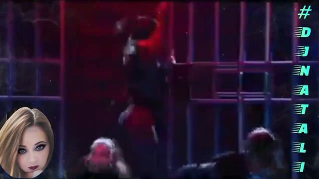 The Mind [Spain] Disco Stu Original Mix Video by #djnatali смотреть онлайн