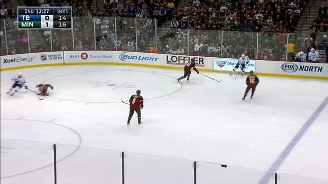 Gotta See It: Collision by net takes out Palat смотреть онлайн
