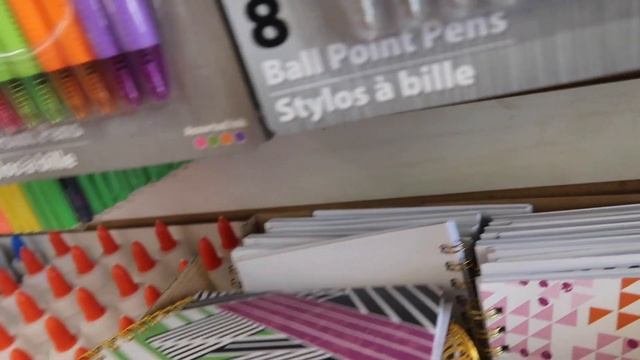 DOLLAR TREE BACK TO SCHOOL SHOPPING 2019 смотреть онлайн