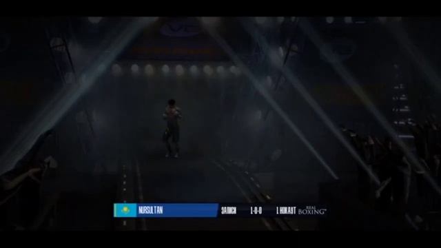 ??? БОКС/real boxing смотреть онлайн