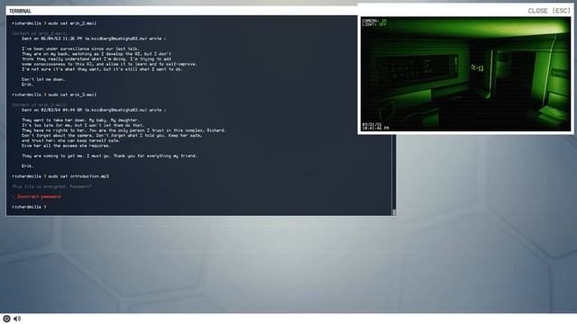 MU COMPLEX [Part 2] - Zalami? смотреть онлайн