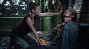 Капкан (краткий пересказ фильма)