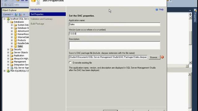 Sql-2012-DTA.wmv смотреть онлайн