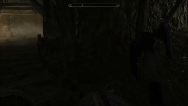 The Elder Scrolls V: Skyrim (Modded) #1 w/Dm7889- " The journey begins!" смотреть онлайн