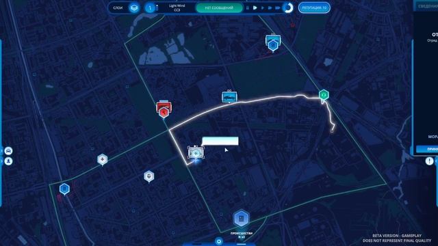 У ПОСТРАДАВШЕГО ЗАСТРЯЛА ЛАМПОЧКА ТАМ.. 112 OPERATOR смотреть онлайн