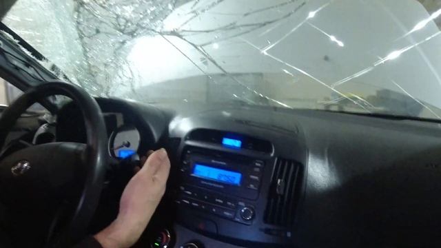 Хендай Элантра 4 2008 Обзор! смотреть онлайн