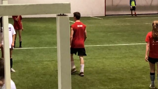 Rat Pack Game 3 Second Half смотреть онлайн