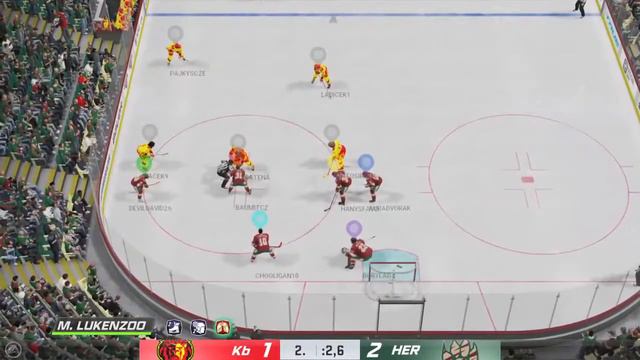 Nhl смотреть онлайн