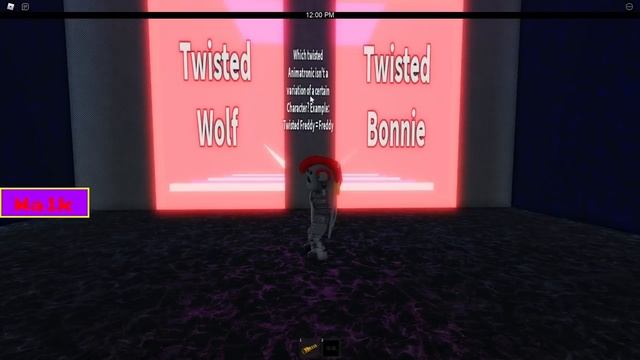 How To Get ALL New Badges in Roblox FNAF Fazbear Origins смотреть онлайн