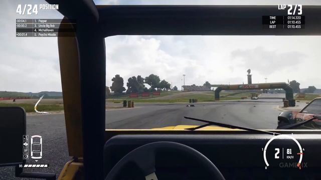 TOP 10 Best Offroad Games To Play In 2023