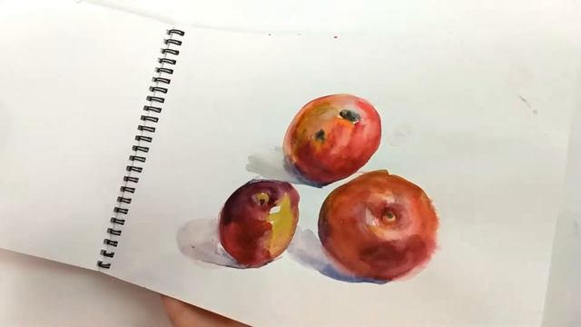 Рубрика Живобрысь. Разбираем этюды смотреть онлайн