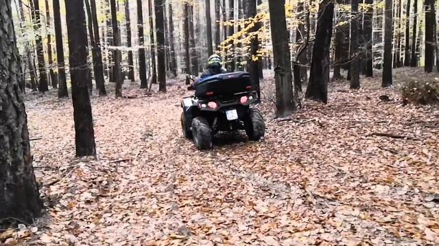 Hisun tactic 550 смотреть онлайн