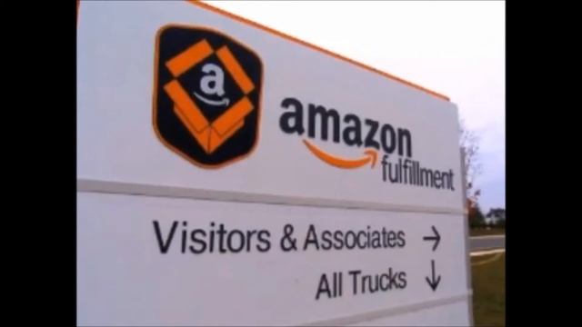 Innovation Course Project -- "10 Types of Innovation at Amazon" смотреть онлайн