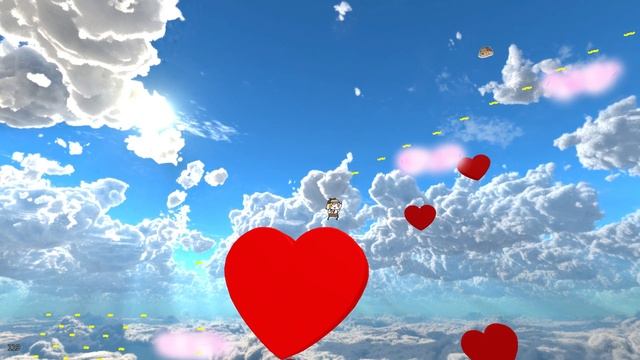 Smol Ame Red Heart Any% Speedrun [1:24:399s] смотреть онлайн