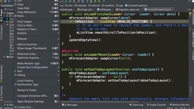 Integration Points and Error Handling:- 08 Annotations смотреть онлайн