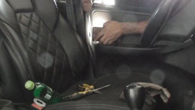 Новости автомобильной индустрии