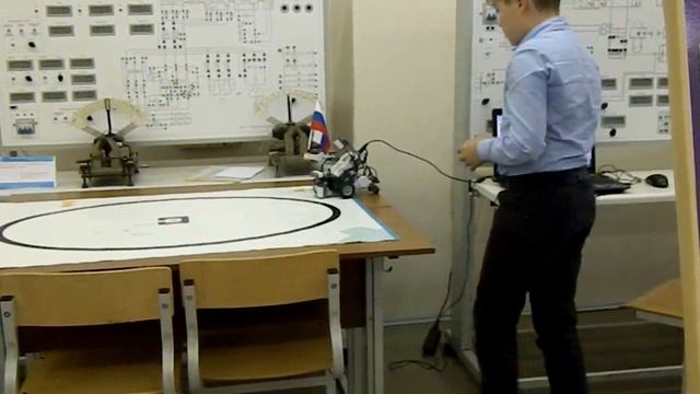 Защита проекта на выставке смотреть онлайн