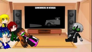 Реакция КРД на MADNESS COMBAT 1