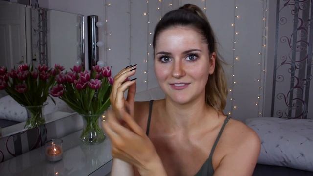 Garnier Natural Bronzer Spray vs Mousse TEST ? richtig auftragen | Ambre Solaire Review | QuiteMadd смотреть онлайн