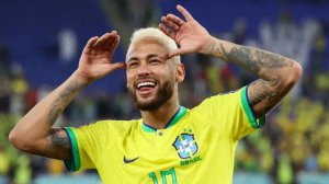 НЕЙМАР | ТОП 30 ЛУЧШИХ ФИНТОВ