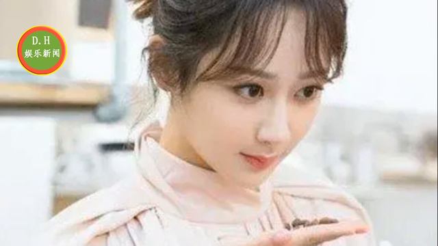 肖战从张译事件到杨紫事件，我发现：官宣最期待荧幕CP！