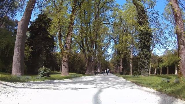 Адлер. Дендропарк 