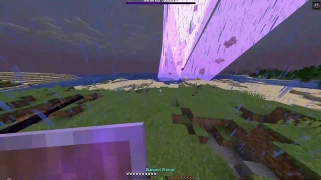 The Wither Storm Mod is Surprisingly Nostalgic смотреть онлайн