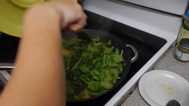 Green Chef D.I.Y. с доставкой на дом. Горохово-овощное ассорти по-Берберски смотреть онлайн