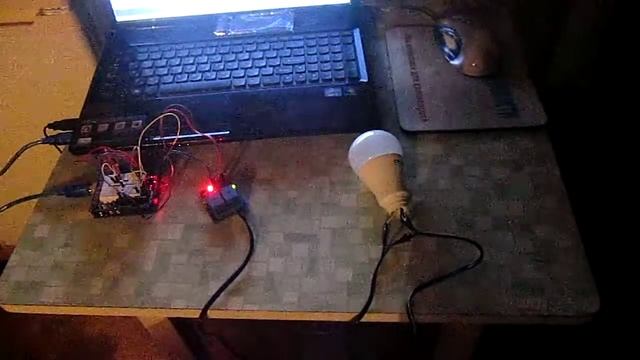 Arduino IR remote смотреть онлайн