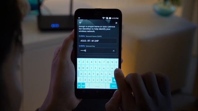 How to Set Up ASUS Router with ASUS Router App | ASUS Singapore смотреть онлайн