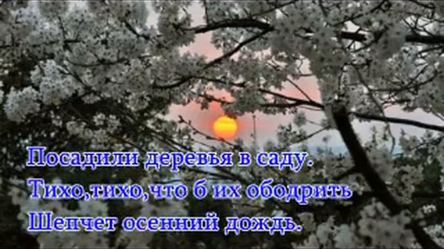 Буктрейлер. Мацуо Басё. Японские трехстишия смотреть онлайн
